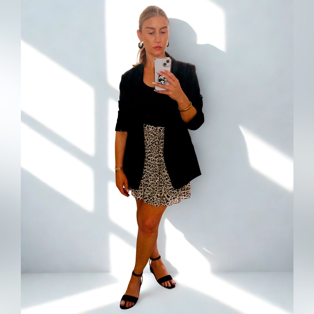Meet your Posher, Courtney